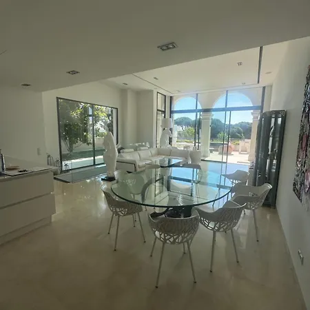 Apartament Alicia Maxima Sainte-Maxime