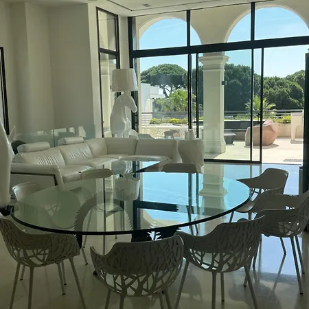 Apartament Alicia Maxima *