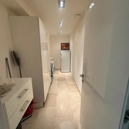 Alicia Maxima * Sainte-Maxime