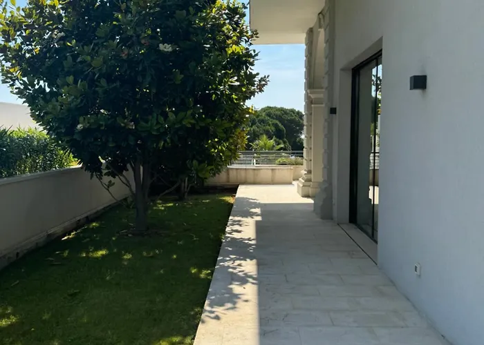 Appartamento Alicia Maxima