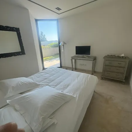 Lägenhet Alicia Maxima Sainte-Maxime