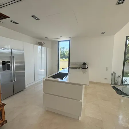 Apartment Alicia Maxima Sainte-Maxime