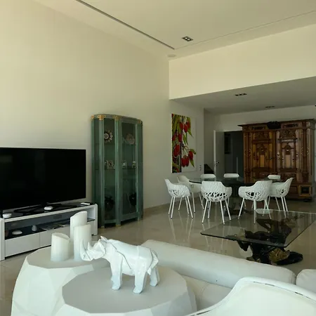 Apartment Alicia Maxima Sainte-Maxime