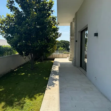 Apartment Alicia Maxima