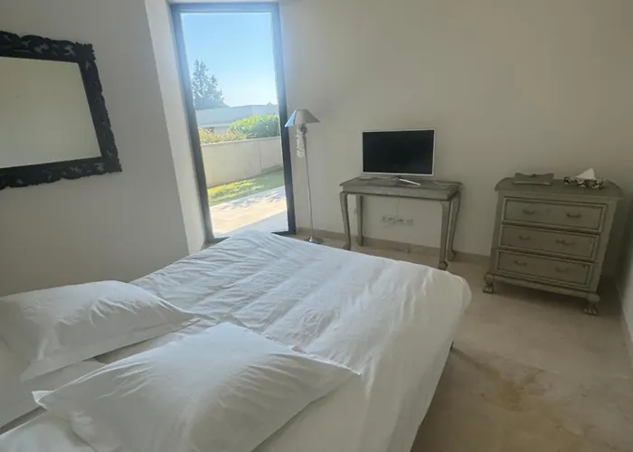 Apartamento Alicia Maxima Sainte-Maxime