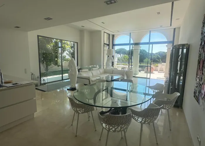 Apartamento Alicia Maxima Sainte-Maxime