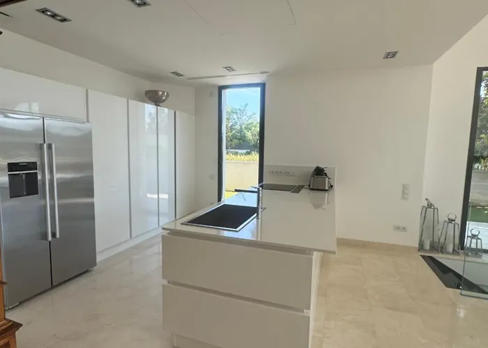 Apartamento Alicia Maxima Sainte-Maxime