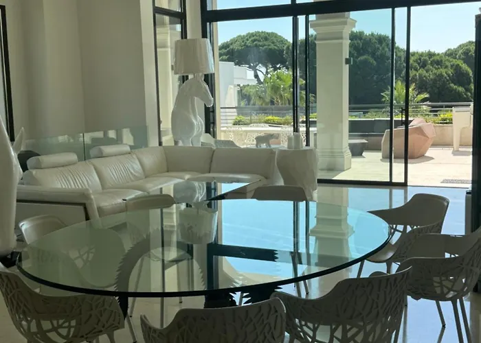 Apartamento Alicia Maxima *