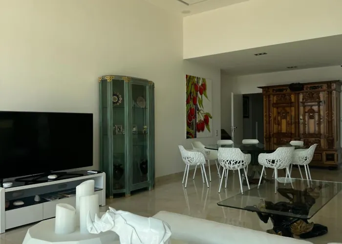 Apartamento Alicia Maxima Sainte-Maxime