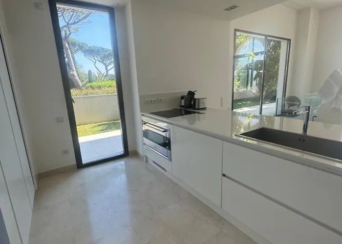 Apartamento Alicia Maxima *