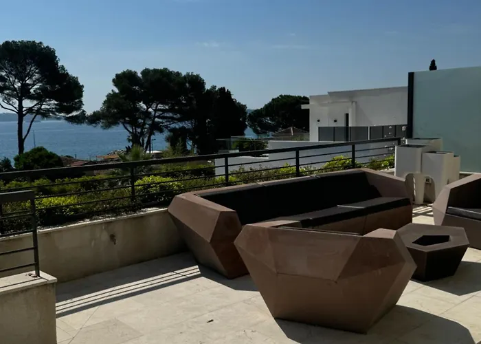 Apartamento Alicia Maxima *